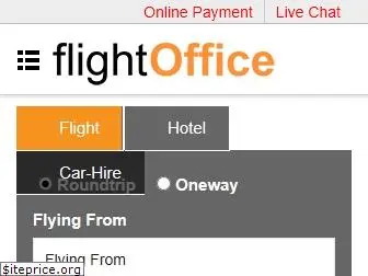 flightoffice.co.uk