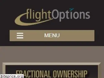 flightoptions.com