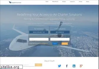 flightpartner.com