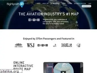 flightpath3d.com