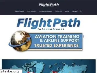 flightpathinternational.com