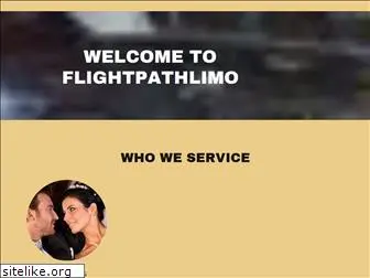 flightpathlimo.com