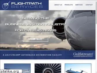 flightpathservices.com