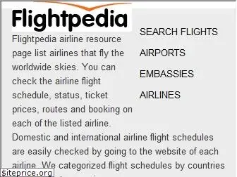 flightpedia.org