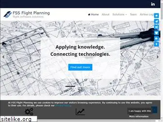 flightplanning.aero