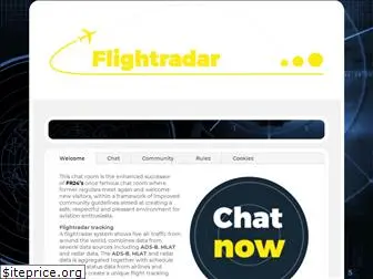 flightradar.chat