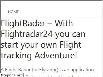 flightradar.co.uk