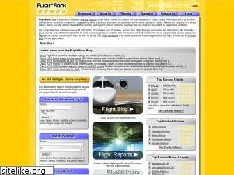 flightrank.com