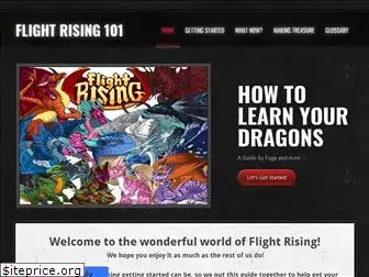 flightrising101.weebly.com