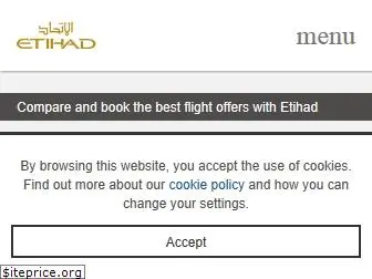 flights.etihad.com