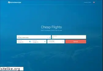 flights.traveleurope.com