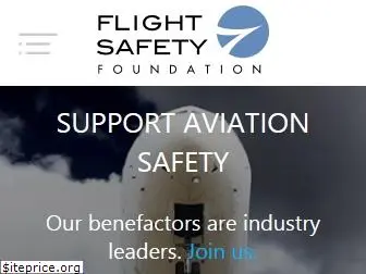 flightsafety.org