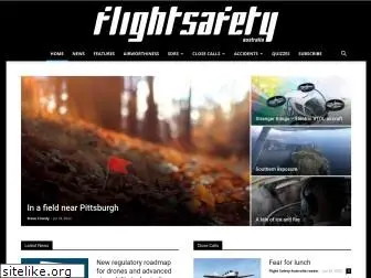 flightsafetyaustralia.com