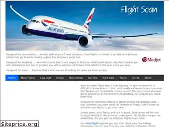 flightscan.com