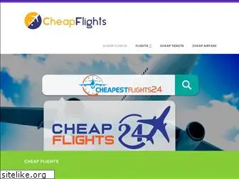 flightscheapflights.com