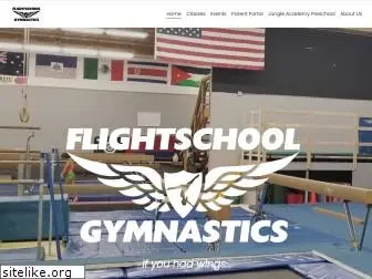 flightschoolgym.com