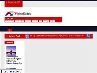 flightsdaddy.com