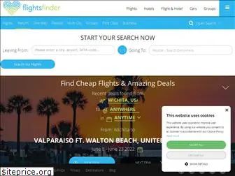 flightsfinder.com