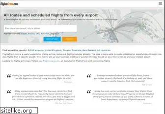 flightsfrom.com