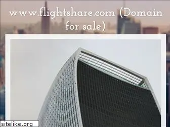flightshare.com