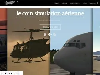 flightsim-corner.com