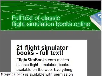 flightsimbooks.com