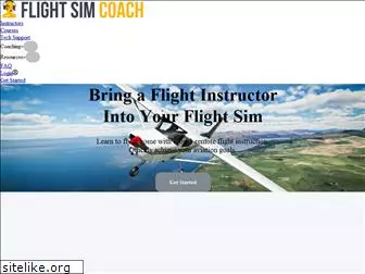 flightsimcoach.com