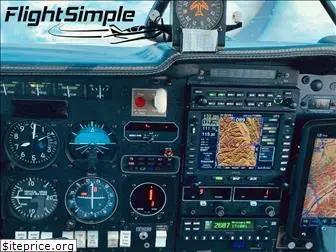 flightsimple.com