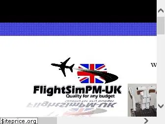 flightsimpm-uk.co.uk