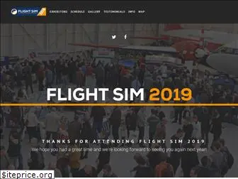 flightsimshow.com