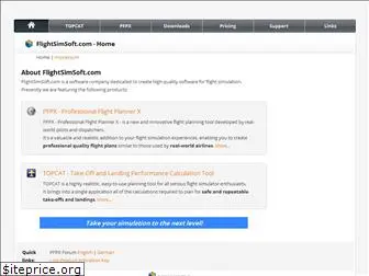 flightsimsoft.com