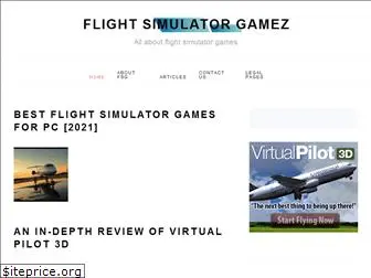 flightsimulatorgamez.com