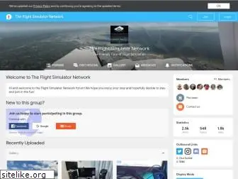 flightsimulatornetwork.com