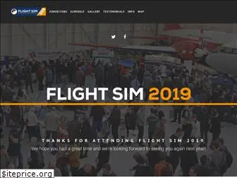 flightsimulatorshow.com