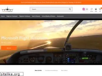 flightsimwebshop.co.uk