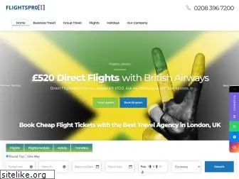 flightspro.co.uk