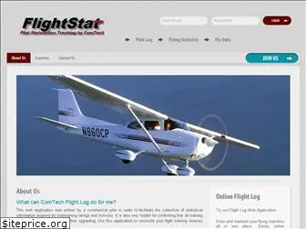 flightstat.ca