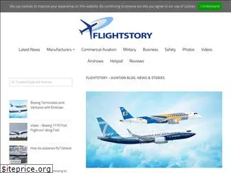 flightstory.net