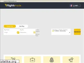flightstrade.com