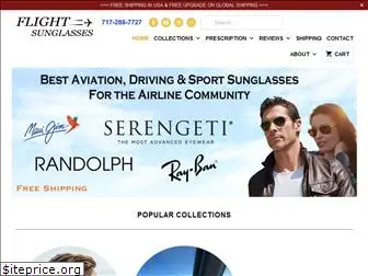 flightsunglasses.com