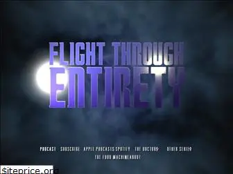 flightthroughentirety.com