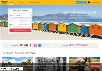 flighttix.de