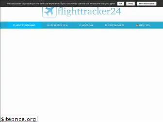 flighttracker24.net