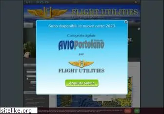 flightutilities.com