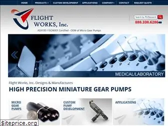 flightworksinc.com