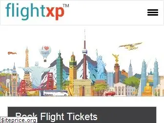flightxp.com