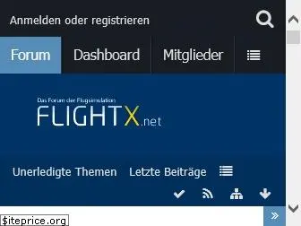 flightxpress.net