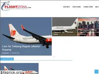 flightzona.com