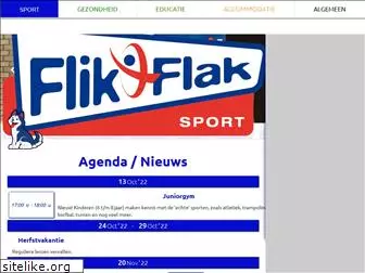 flik-flak.nl