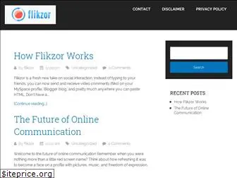 flikzor.com